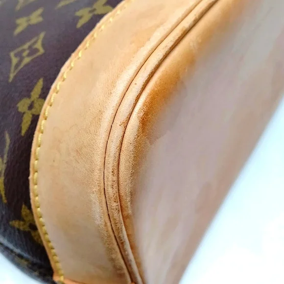LV ALMA PM MONOGRAM - Picture 3 of 7